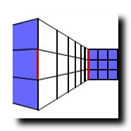 3D-Tuschung