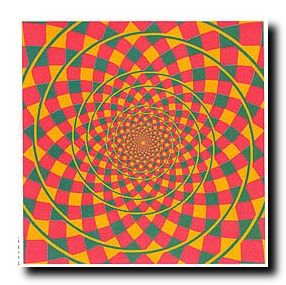 KreiseKeineSpirale