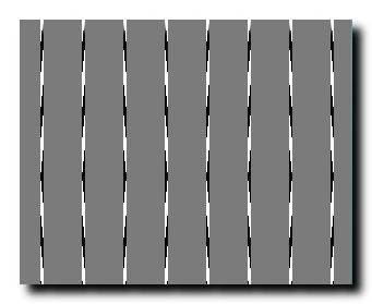 Parallele Linien